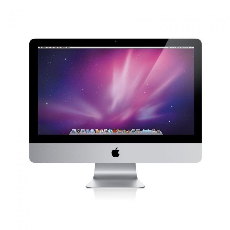 iMac (21,5 pollici, fine 2013)