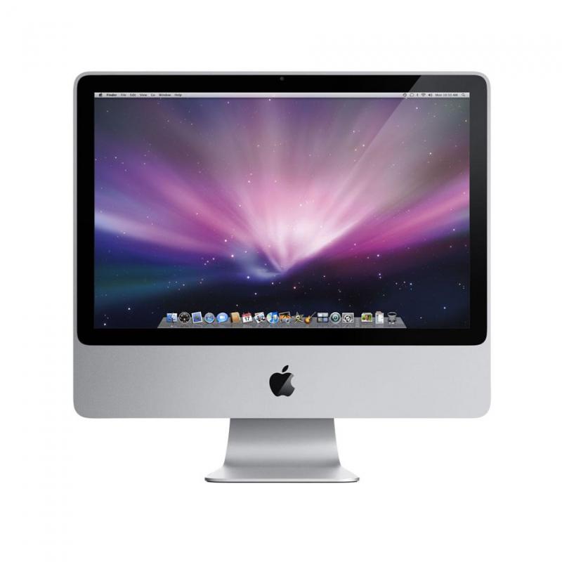 iMac