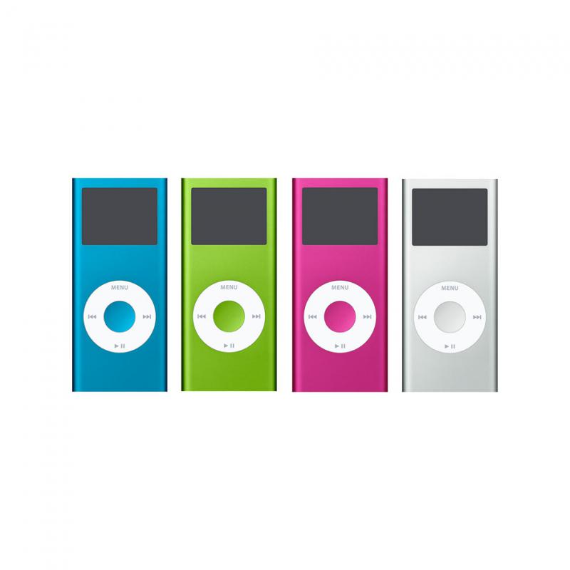 iPod nano (2a generazione)