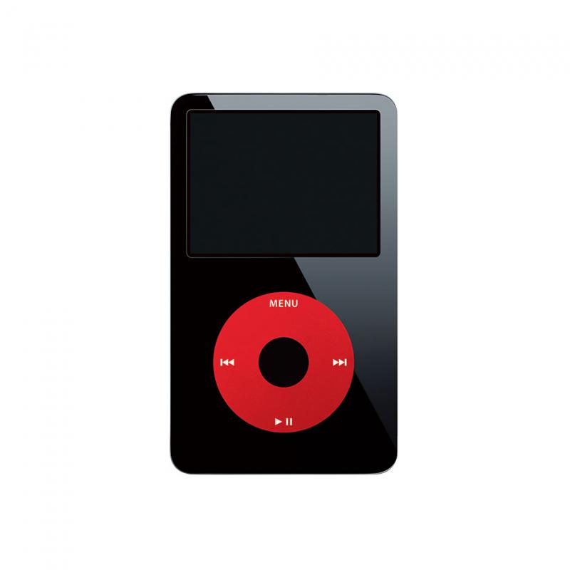 iPod Special Edition U2