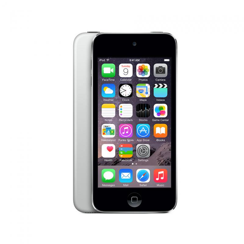 iPod touch (5a generazione)