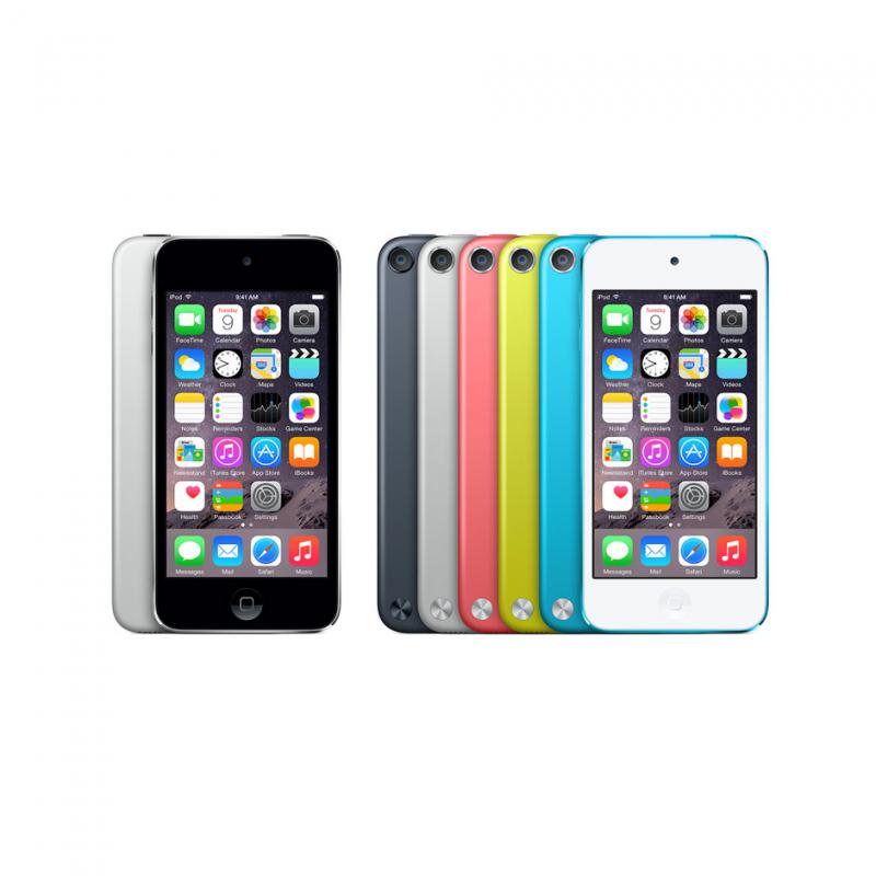 iPod touch (6a generazione)